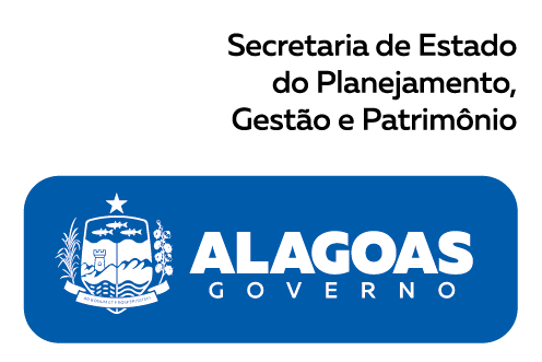 Brasão do governo de Alagoas